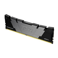 Kingston 32GB 3600MT/s DDR4 CL18 DIMM FURY Renegade Black...