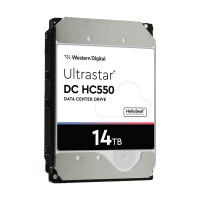 WD 14TB SATA 512MB ULTRA 512E SE - Festplatte - Serial ATA