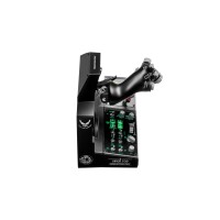 ThrustMaster VIPER TQS MISSION PACK - Joystick + Motorsteuerungshebel - PC - Kabelgebunden - USB - Schwarz - Kabel