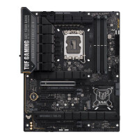 ASUS MB Z790, TUF GAMING Z790-PRO WIFI, LGA 1700, DDR5,...