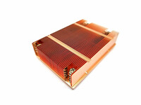 Dynatron A51 Computerkühlsystem Prozessor Kühlkoerper/Radiator Kupfer 1 Stueck e - CPU-Kühler