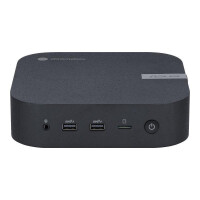 ASUS Chromebox 5 - Komplettsystem - Core i5 1,7 GHz -...