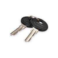 DIGITUS - DN-19-KEY-4444 - Schlüssel 4444 für...