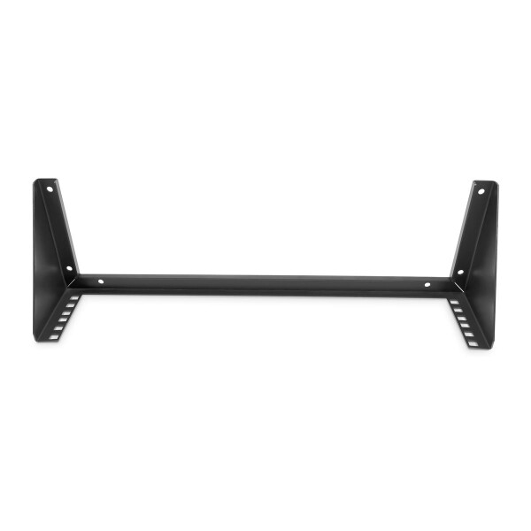 DIGITUS - DN-48003 - 19" Mounting Bracket 2HE Black