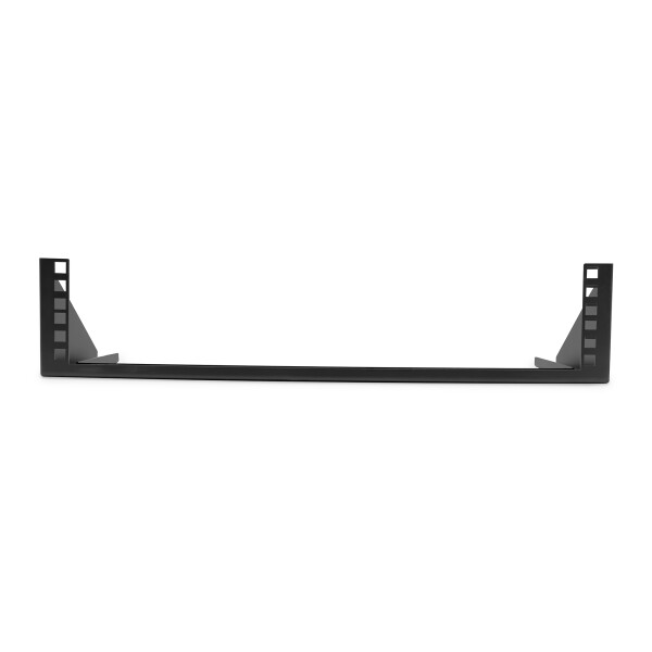 DIGITUS - DN-48003 - 19" Mounting Bracket 2HE Black