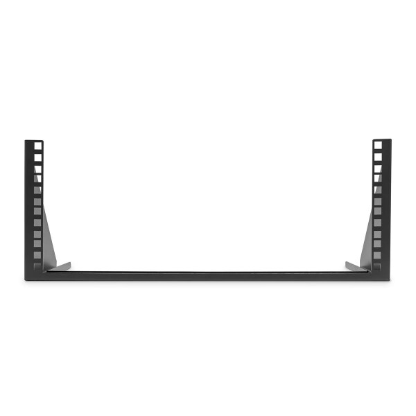 DIGITUS - DN-48004 - 19" Mounting Bracket 4HE Black