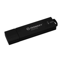 Kingston 8GB IronKey D500S Fips - USB-Stick