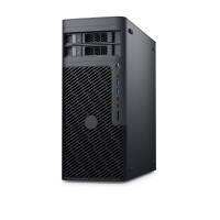 Dell Precision 5860 - Workstation - 3 GHz - RAM: 32 GB...