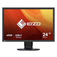 EIZO ColorEdge CS2400R - 61,2 cm (24.1") - 1920 x...