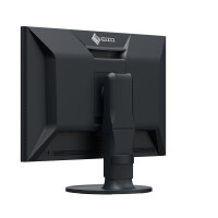 EIZO 61.0cm 24" CS2400R 16 10 HDMI+DP+USB-C IPS black retail - Flachbildschirm (TFT/LCD) - 24"