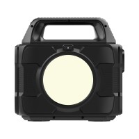 SANDBERG 420-84 - 80000 mAh - AC - Gleichstrom - Solar - USB - 296 Wh - 300 W - 300 W - 6 A