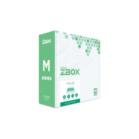 ZOTAC ZBOX-MI648-BE i5-1340P Intel DDR5 HDMI DP -...