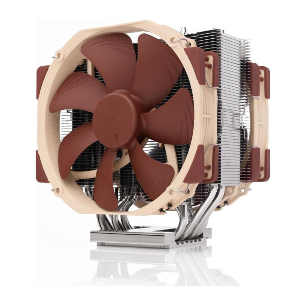 Noctua NH-U14S TR5-SP6 Tower CPU-Kuehler für Sockel SP6 TR5 aktiv