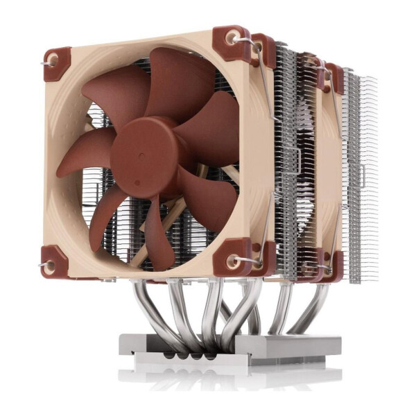 Noctua NH-D9 TR5-SP6 4U Tower CPU-Kuehler für Sockel SP6 TR5 aktiv