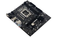 Biostar H610MH D5 - Intel - LGA 1700 - Intel®...