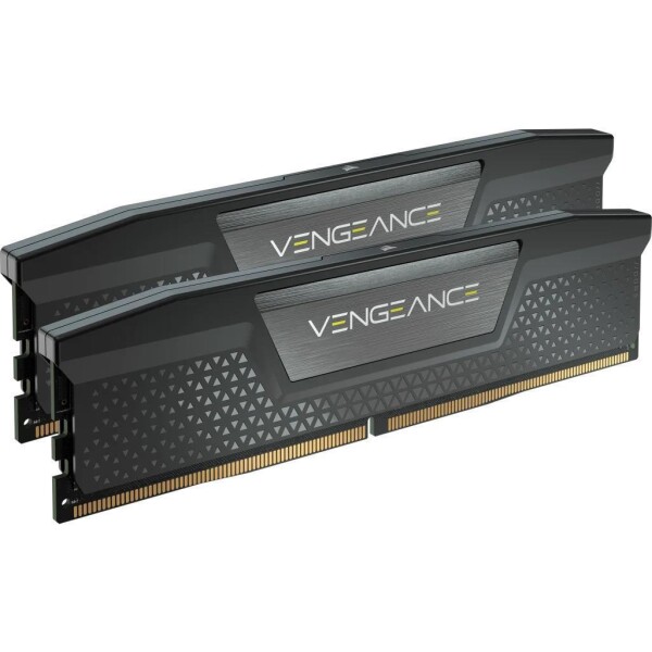 Corsair Vengeance CMK48GX5M2E6000C36 - 48 GB - 2 x 24 GB - DDR5 - 6000 MHz