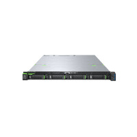 Fujitsu PRIMERGY RX1330 M5 - 3,4 GHz - E-2334 - 16 GB - DDR4-SDRAM - 500 W - Rack