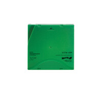 HPE LTO-8 Ultrium - Leeres Datenband - LTO - 30000 GB -...