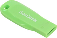 SanDisk Cruzer Blade - USB-Flash-Laufwerk - 32 GB