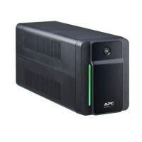 APC BVX900LI-GR - Line-Interaktiv - 0,9 kVA - 480 W - Sine - 170 V - 280 V