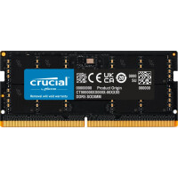 Crucial CT32G48C40S5 - 32 GB - 1 x 32 GB - DDR5 - 4800...