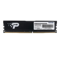 PATRIOT Memory Signature PSD416G3200K - 16 GB - 2 x 8 GB...