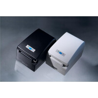 Citizen CT-S2000 - Thermodruck - POS-Drucker - 220 mm/sek - 1,5 x 3 mm - 10,2 cm - 82.5 - 80 - 60 - 58 mm