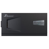 Seasonic Prime PX-850 - 850 W - 100 - 240 V - 50 - 60 Hz...