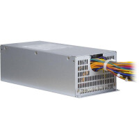 Inter-Tech ASPOWER U2A-B20600-S - 600 W - 115 - 230 V -...