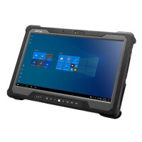 GETAC A140 35.5cm 14 Full HD GPS Chip USB USB-C BT Ethernet WLAN 4G SSD - Tablet - Core i5