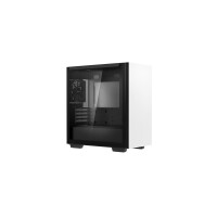 Deepcool MACUBE 110 WH - Midi Tower - PC - Weiß -...