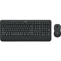 Logitech Advanced MK545 - Volle Größe (100%) -...