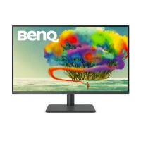 BenQ PD3205U - 80 cm (31.5 Zoll) - 3840 x 2160 Pixel - 4K...