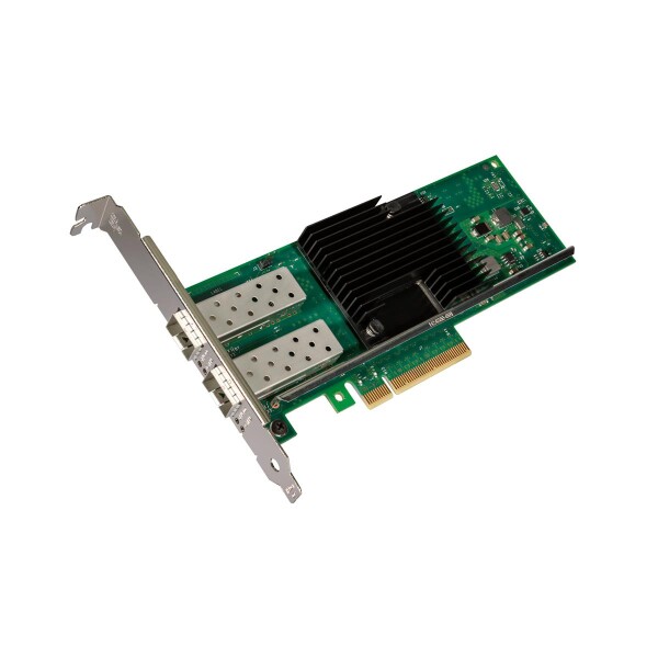 Intel Ethernet Converged Network Adapter X710-DA2 - Netzwerkkarte - PCI