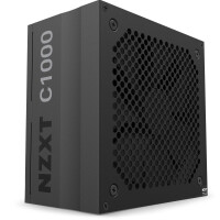 NZXT C1000 Gold - 1000 W - 100 - 240 V - 50 - 60 Hz - 13...