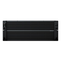 Synology HD6500 - Speicherserver - Rack (4U) - Intel®...