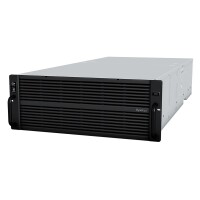 Synology HD6500 - Speicherserver - Rack (4U) - Intel®...