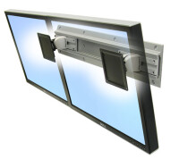 Ergotron Neo-Flex Dual Monitor Wall Mount - Zubehör...