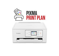 Canon PIXMA TS7650i - Tintenstrahl - Farbdruck - 1200 x...