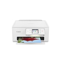 Canon PIXMA TS7650i - Tintenstrahl - Farbdruck - 1200 x...