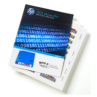 HPE LTO-5 Ultrium RW Bar Code Label Pack -...