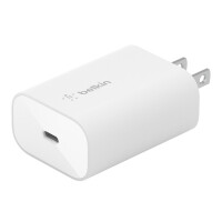 Belkin WCA004VF1MWH-B6 - Indoor - USB - 1 m - Weiß