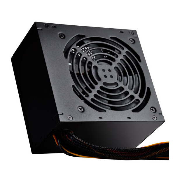 SilverStone 700 Watt Strider ST Series ST700P Non-Modular 80+ - PC-/Server Netzteil - ATX