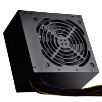 SilverStone 700 Watt Strider ST Series ST700P Non-Modular 80+ - PC-/Server Netzteil - ATX