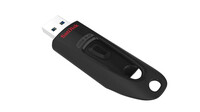 SanDisk Ultra - 64 GB - USB Typ-A - 3.2 Gen 1 (3.1 Gen 1)...
