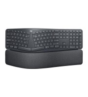 Logitech ERGO K860 - Volle Größe (100%) -...