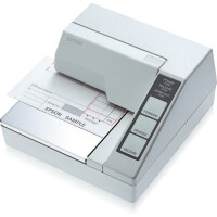 Epson TM-U295 (272): Serial - w/o PS - ECW - 88 Zeichen...