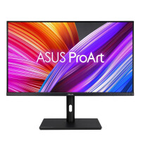 ASUS 81.1cm Profess.PA328QV DP+HDMI IPS WQHD Spk Lift -...