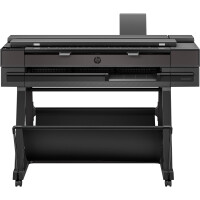 HP DesignJet T850 MFP