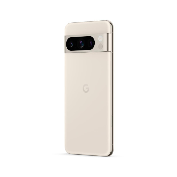 Google Pixel 8 Pro  - 17 cm (6.7") - 1344 x 2992 Pixel - 12 GB - 128 GB - 50 MP - Grau